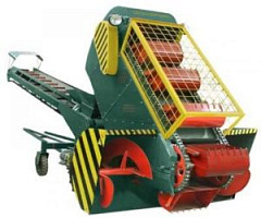 Ковшово Шнековый Погрузчик Р6-КШП-6: купить в Воронеже