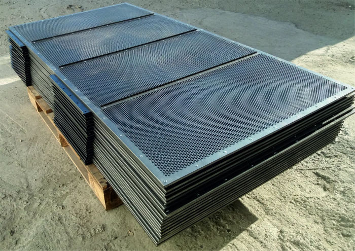 Подбираем решета и сита для зерноочистительных машин: руководство для профессионалов