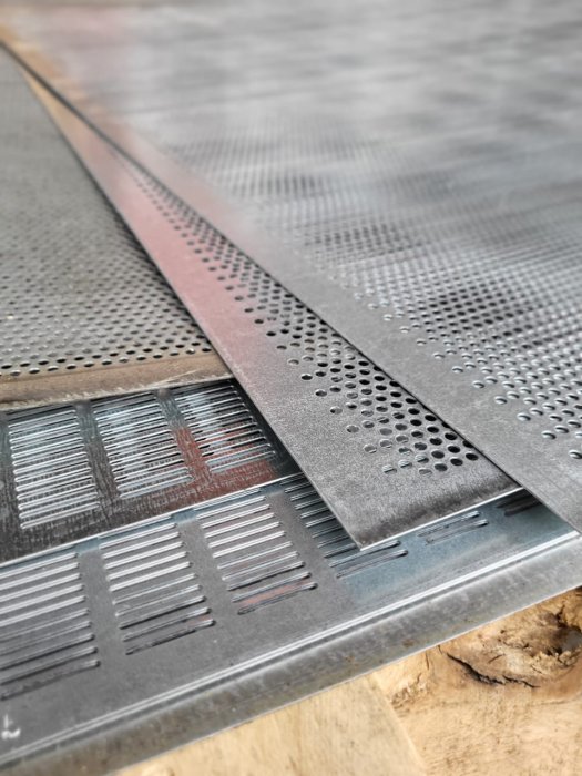 Решета и сита для зерноочистки: скрытые параметры, спасающие урожай