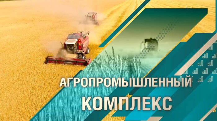 Посевная кампания 2025 - Самарская область наготове!