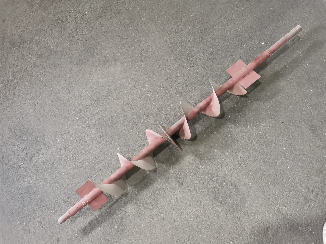 Шнек СПО 100.01.060: купить в Воронеже