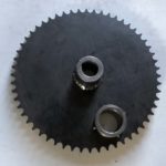 Звездочка сварная ЗВТ 99.010: купить в Воронеже