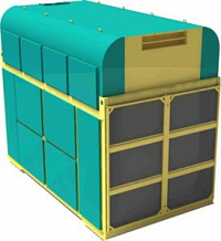 Запасные части на СВУ-60: купить в Воронеже