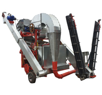 Первичная очистка семян: купить в Воронеже