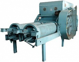 Запасные части на Петкус К531/218: купить в Воронеже