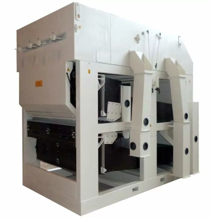 Зерноочистительная машина: выбираем правильно, увеличиваем прибыль, развиваем бизнес!