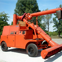 Техника для защиты семян / Протравливатели: купить в Воронеже