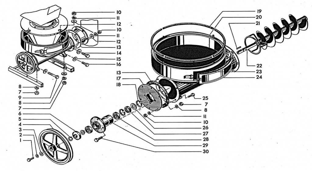 Камера ПС-10.14.000