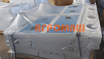 Кузов (без рамок) А1-БЛС-100.01.150-03: купить в Воронеже