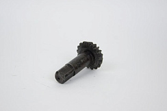 Вал - шестерня ПС - 10А 43.606: купить в Воронеже