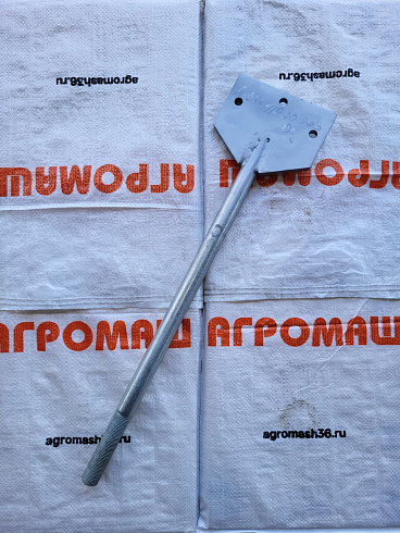 Шатун А.566.110.00.000оц: купить в Воронеже