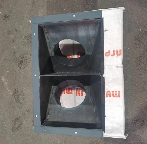 Распределитель 2НПЗ-20 Ф-200: купить в Воронеже