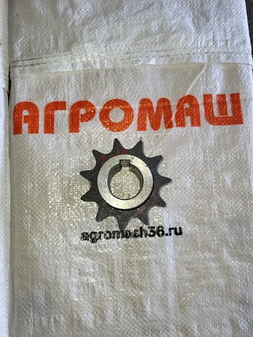 Звездочка НПГ 03.602 (z=12/11 t=25,4, Фвн=35): купить в Воронеже