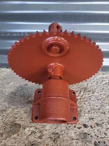 Кривошип ЗВТ 99.000: купить в Воронеже