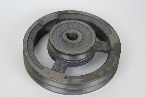 Шкив ПС 10.15.170 (чуг.): купить в Воронеже