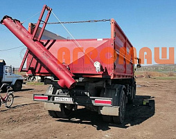 Загрузчики (зернопогрузочное оборудование): купить в Воронеже