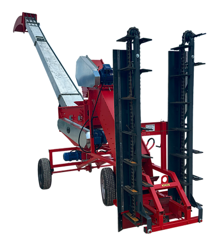 Зернометатель А-100М: купить в Воронеже