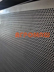 Решето: 1а-9,5-990х740-0,8-оц: купить в Воронеже