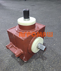 Привод шнеков ПС-10.43.090 (стальной корпус): купить в Воронеже