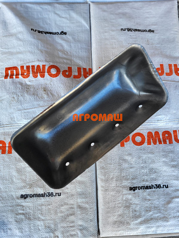 Ковш норийный УКЗ-175 (400*180*155): купить в Воронеже