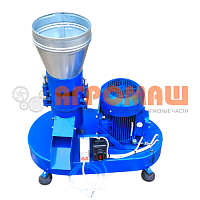 Гранулятор комбикорма до 130 кг\ч