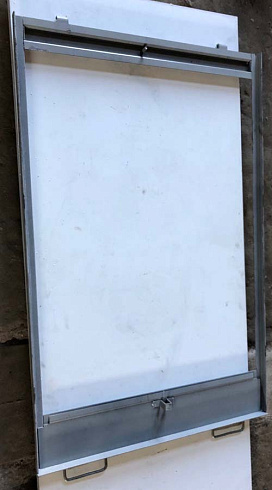 Рамка ЗВТ 84.080: купить в Воронеже