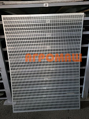 Решето: 2а-0,9-10-990х740-0,55-оц: купить в Воронеже