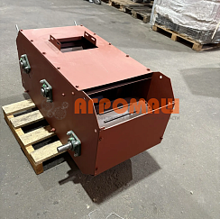 Триммер ЗА 03.000 без трубы и носка с ребристой лентой: купить в Воронеже