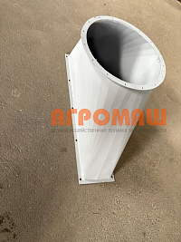 Переходник БЛС16000000050 000: купить в Воронеже