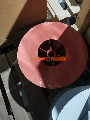 Рабочее колесо КД-2: купить в Воронеже