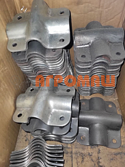 Накладка ОВИ 02.414: купить в Воронеже