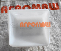 Ковш норийный полимерный МАСТУ 022: купить в Воронеже