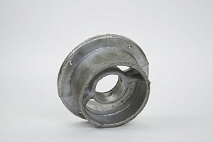 Фланец ПС-10.01.009: купить в Воронеже