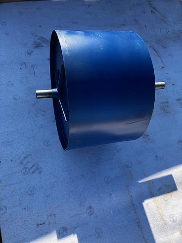 Барабан верхней головки НПЗ-50: купить в Воронеже