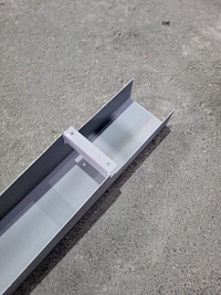 Лоток БИС 12 000.00.1250 000: купить в Воронеже