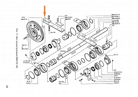 Накладка НЕН 200.401: купить в Воронеже