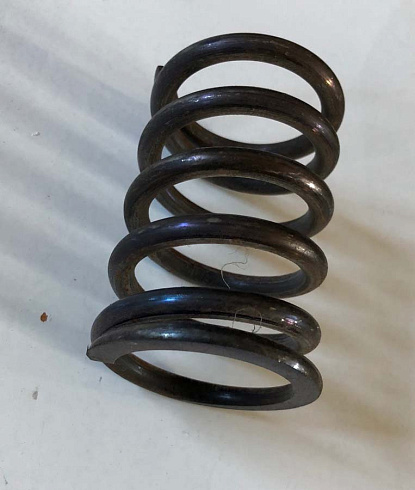 Пружина Н 038.01.007: купить в Воронеже