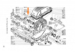 Вал ОВИ 06.603: купить в Воронеже