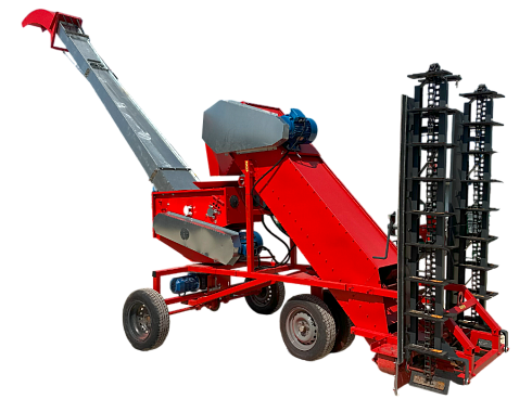 Зернометатель А-150М: купить в Воронеже