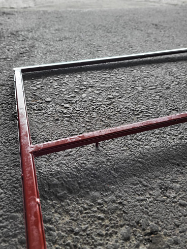 Рамка ОЗФ-80 (980*1490): купить в Воронеже