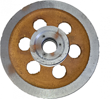 Шкив А1-БЦС-100.01.041 (ф=440*1, ф=150*3): купить в Воронеже