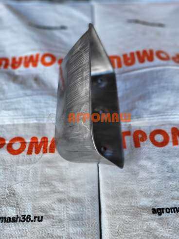 Ковш норийный УКЗ-100 (270*160*120): купить в Воронеже