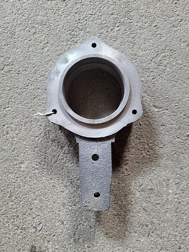 Головка шатун гл. вала К527/547: купить в Воронеже