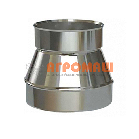 Переходник Ф=150: купить в Воронеже