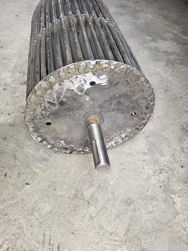 Барабан приводной ПЗС000.03.130-ПСБ (Вулкан) ведущий: купить в Воронеже