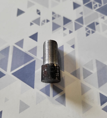 Палец для муфта КШП-3 01.00.05: купить в Воронеже