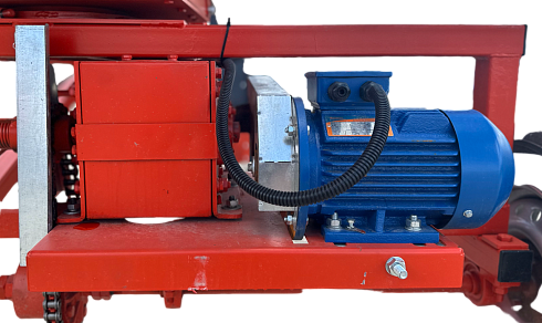 Зернометатель А-100РМ : купить в Воронеже