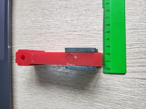 Подвеска пневмоканала БЛС 16000002020 000: купить в Воронеже