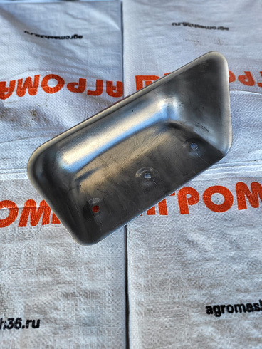 Ковш норийный УКЗ-100 (270*160*120): купить в Воронеже