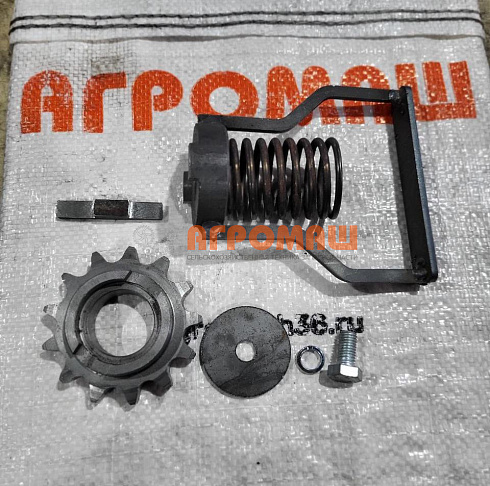 Муфта А 100-02.03.14.00 (редуктор): купить в Воронеже